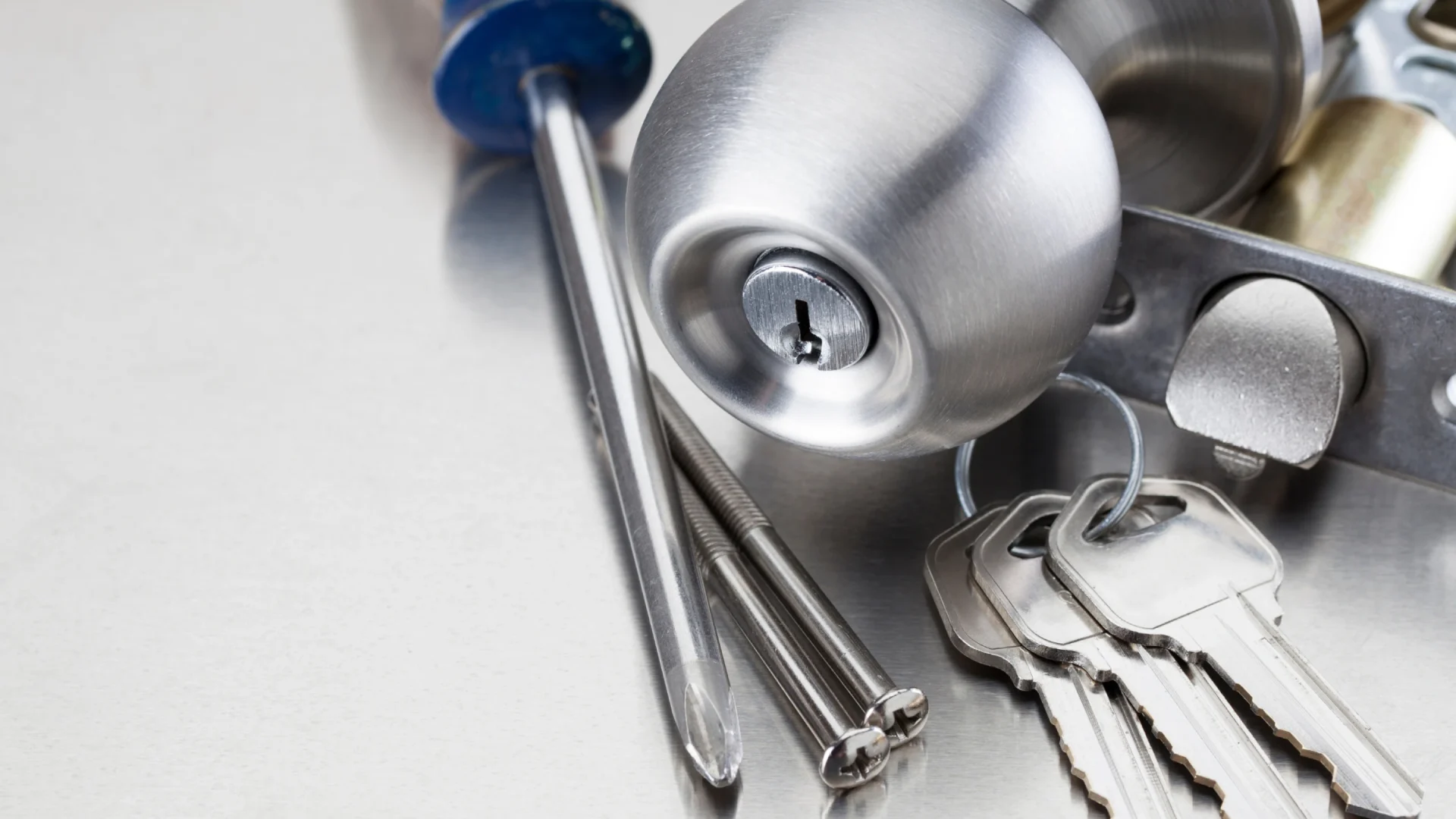 Hero Bruce’s Locksmith Beaumont, TX