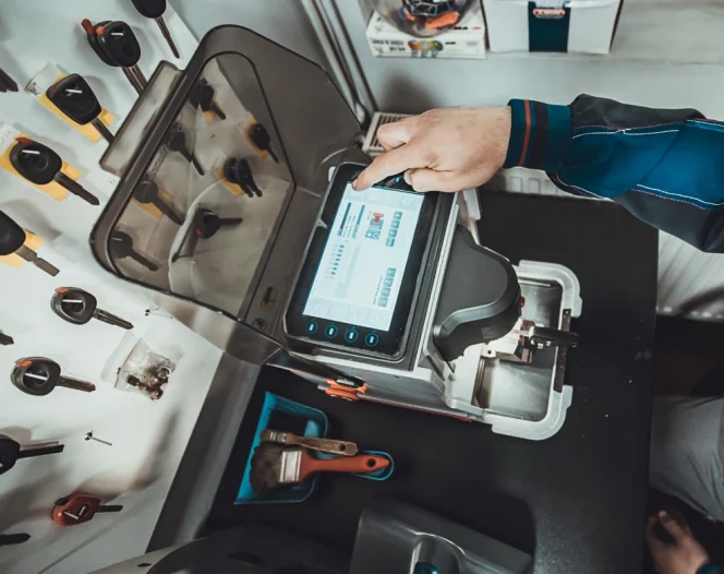 Trusted Bruce’s Locksmith Beaumont, TX